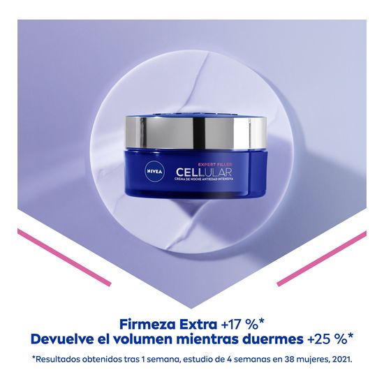 Cellular Anti Age Rutina Extrafirmeza Estuche