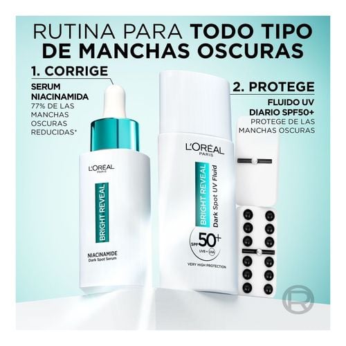 Bright Reveal Estuche