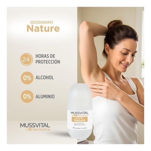 Dermactive Nature Pack