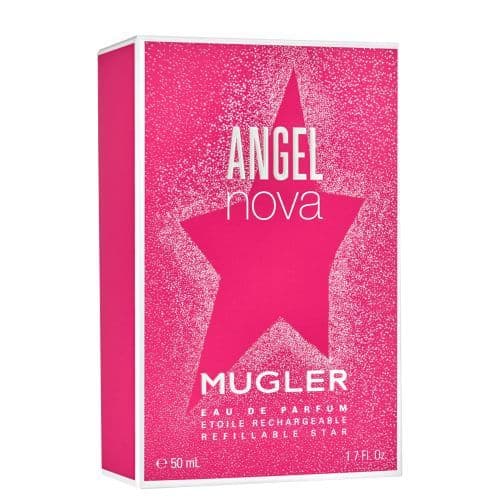 Angel Nova Recargable edp