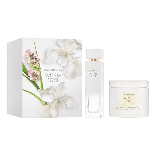 White Tea Edt Estojo