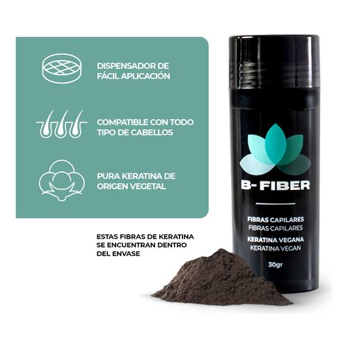 B-FIBER