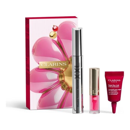 Wonder Volume XXL Coffret