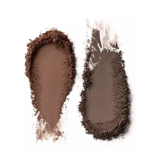Brow Powder Duo Set
