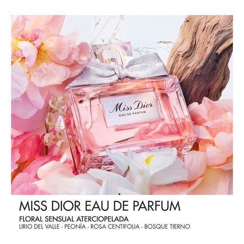 Cofre Miss Dior - Edición Limitada