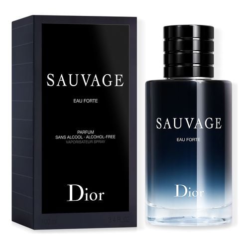 Sauvage Eau Forte