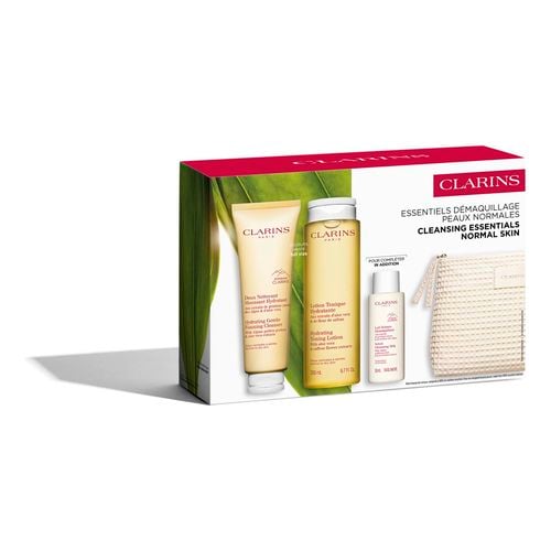 Limpieza Pieles Normales a Secas Estuche