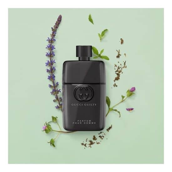 Gucci Guilty Parfum Pour Homme