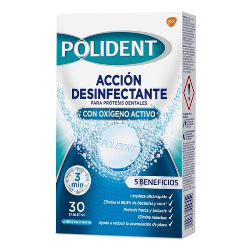 Oxig&eacute;nio Ativo Pr&oacute;tesis Dent&aacute;rias