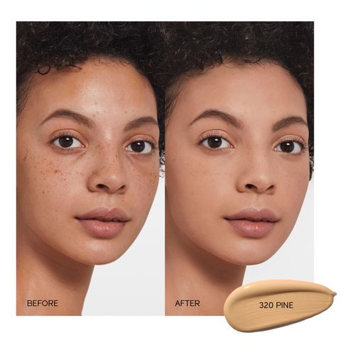 Synchro Skin Self-Refreshing Foundation