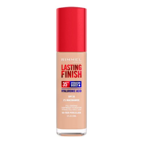 Lasting Finish Hydration Boost