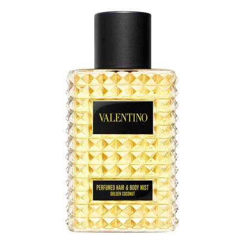 Born in Roma Hair & Body Mist Salty Pistachio