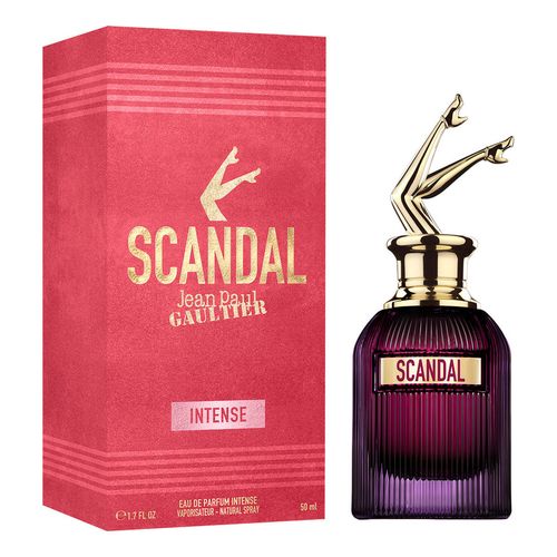 Scandal Eau de Parfum Intense