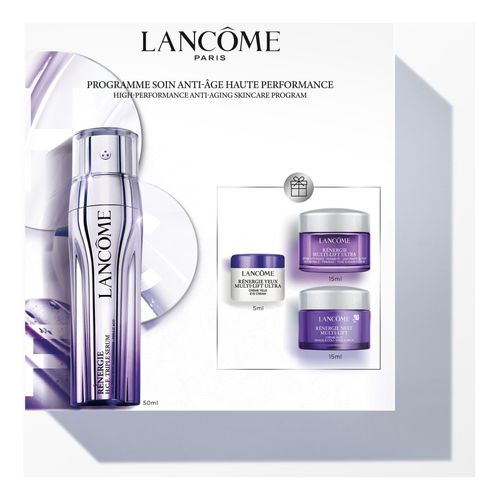 Rénergie H.C.F Triple Serum Estuche 50 ml