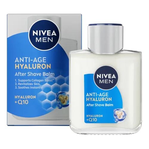 Hyaluron Men Neceser