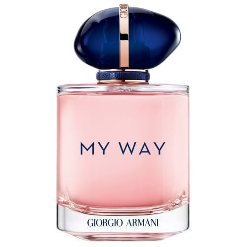 My Way Recargable edp
