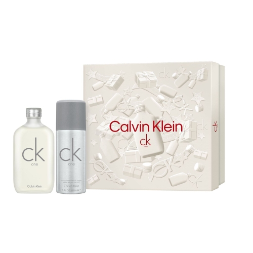 One Edt Estuche