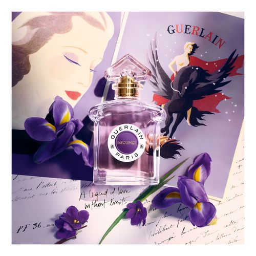 Insolence Coffret