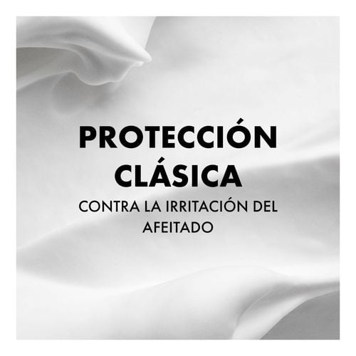 Cl&aacute;sica Piel Sensible