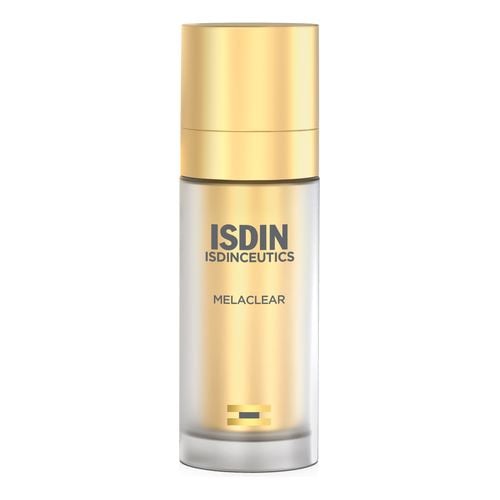 Isdinceutics Melaclear 