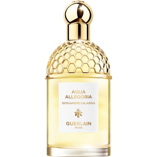 Aqua Allegoria Bergamota Calabria Recargable Edt