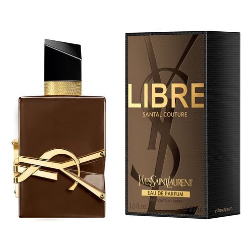 Libre Santal Couture