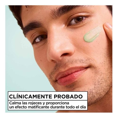 Salicylic Fresh&Matte Sorbete