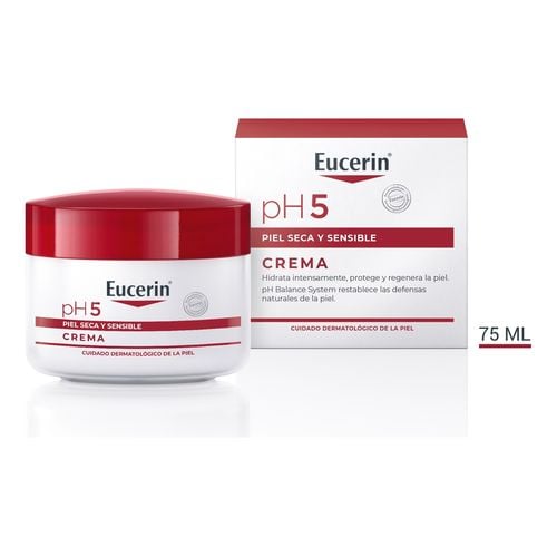 pH5 Crema