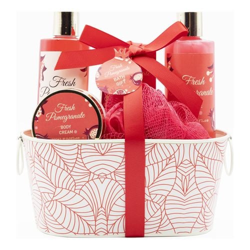 Cesta Sueños de Granada