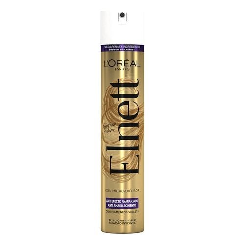 Elnett Laca Purple