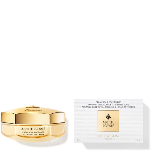 ABEILLE ROYALE JOUR MATIFIANTE