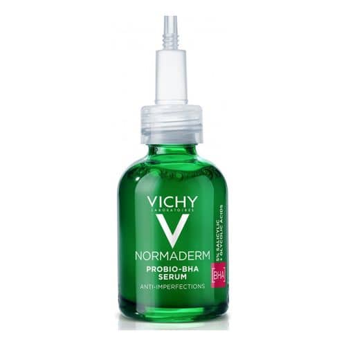 Vichy Melhor Dto! Normaderm Probio-Bha 30 Ml Sérum Anti-Infrações