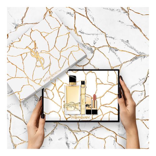 Libre Edp Estuche Mini Rouge