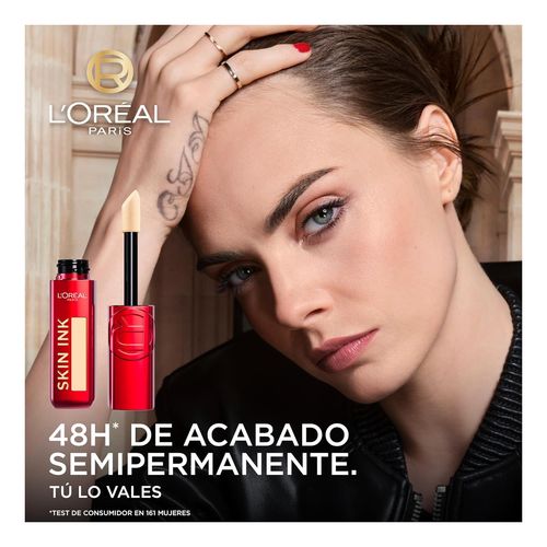 Infallible Skin Ink 2-in-1
