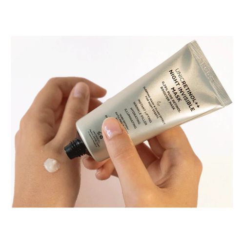 Unicretinol++ Invisible Night Mask
