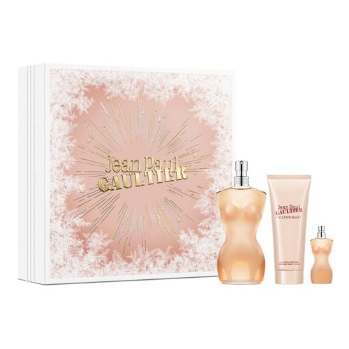 Classique Edt Estuche