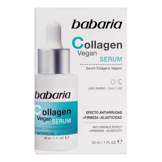 Collagen Vegan