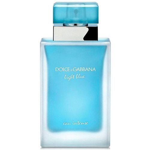 LIGHT BLUE EAU INTENSE edp