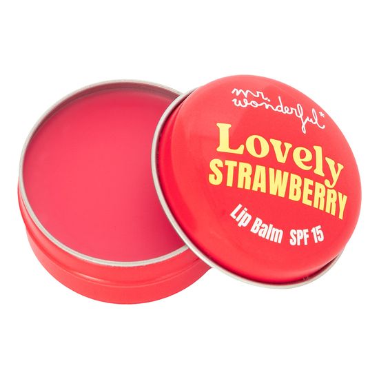 Lip Balm