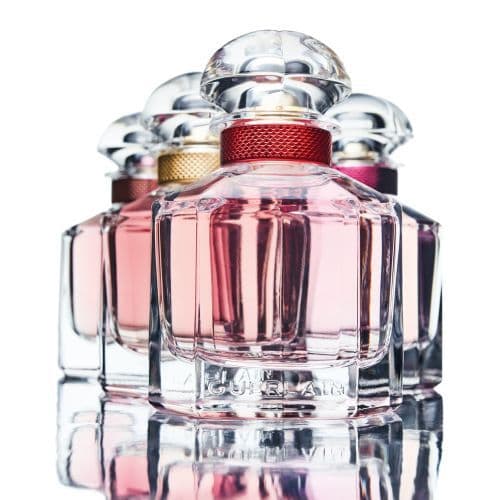 MON GUERLAIN INTENSE edp