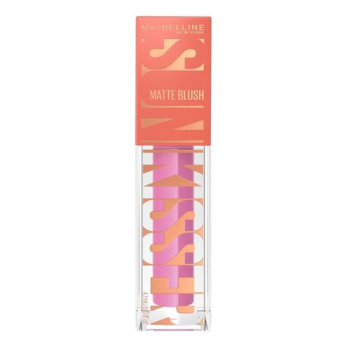Sunkisser Blush+Bronzeador