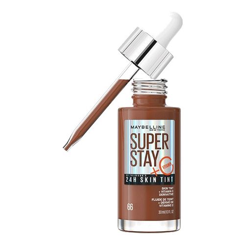 Super Stay Skin Tint + Vitamina C
