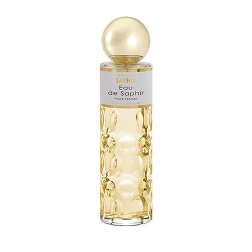 Eau De Saphir Woman