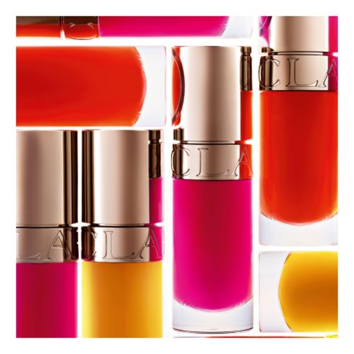 Lip Comfort Oil Power Of Colors