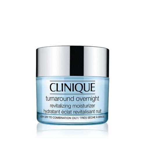  Turnaround Overnight Revitalizing Moisturizer