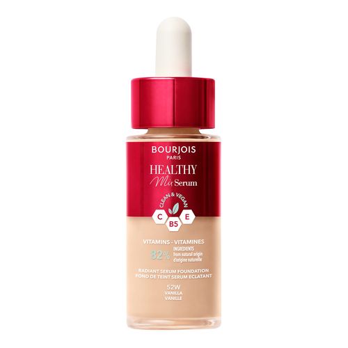 Healthy Mix Serum Foundation