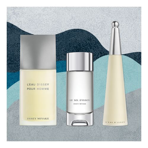 L?Eau d'Issey Coffret