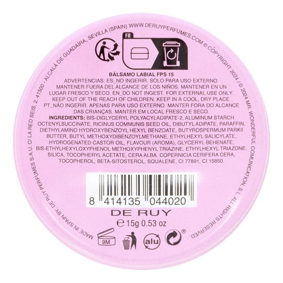 Lip Balm