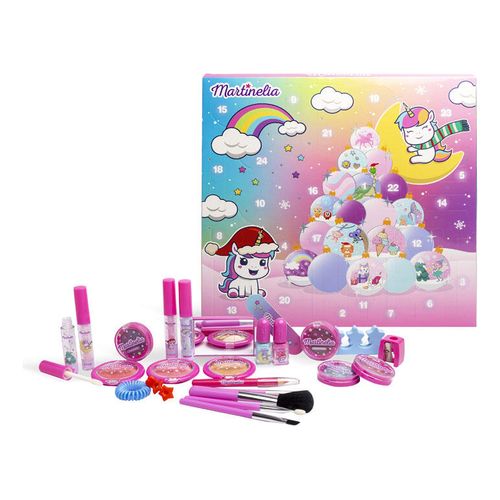 Little Unicorn Calendário