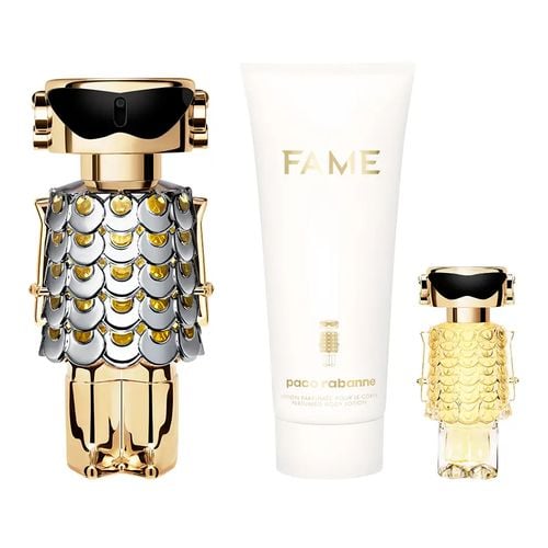 Fame Edp Coffret
